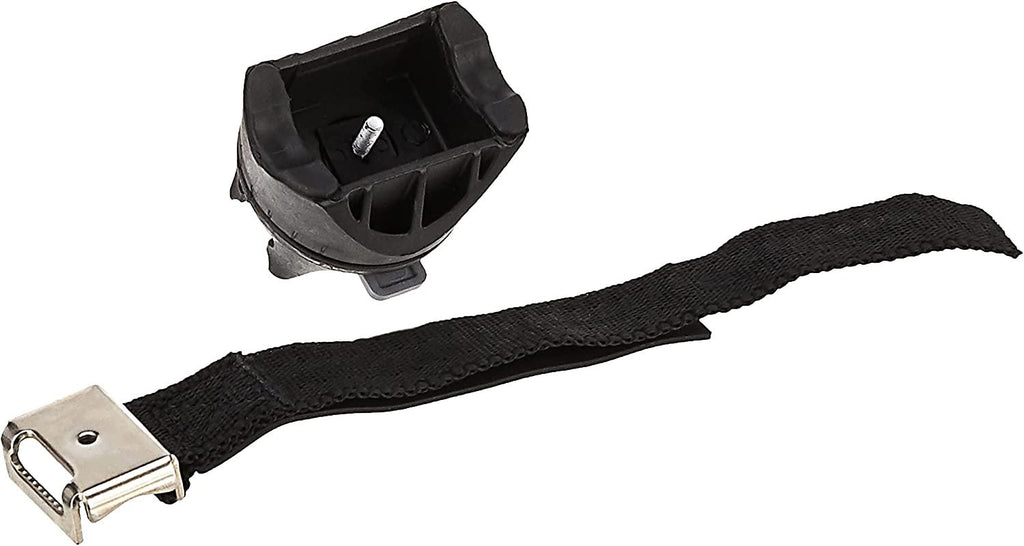Kryptonite Evolution 11-14mm U-Lock with FlexFrame-U Bracket