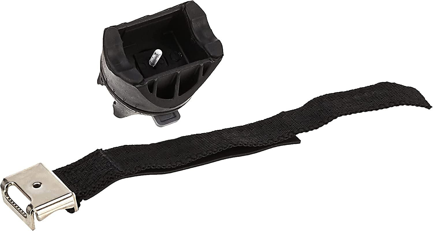 Kryptonite Evolution 11-14mm U-Lock with FlexFrame-U Bracket
