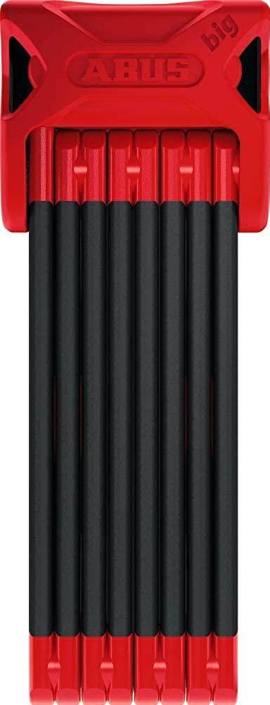 Cycles Lambert Abus Bordo Big Plug 6000 Bike Lock