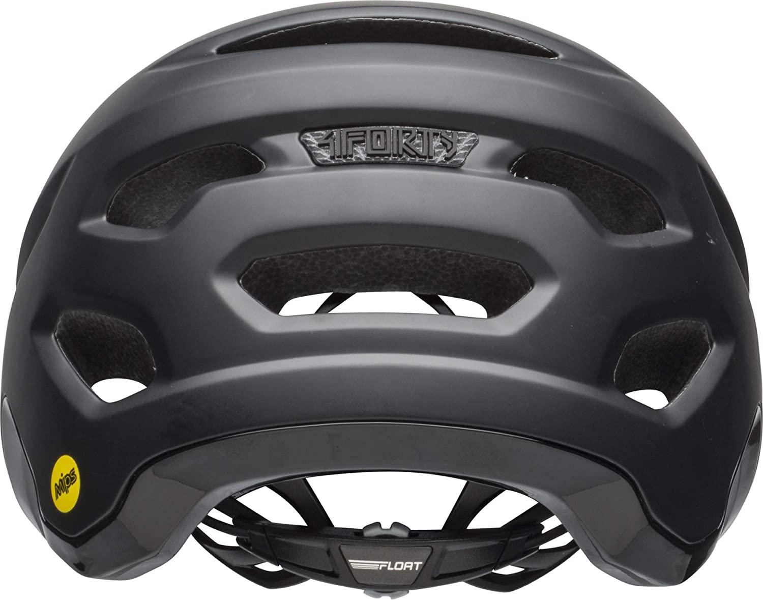 BELL 4Forty MIPS Adult Mountain Bike Helmet