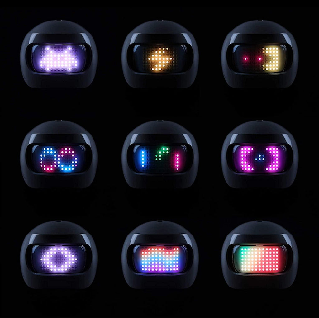 Lumos Matrix Smart Helmet | Urban | Skateboard, Scooter, Bike Accessories | Adult: Men, Women | Front and Rear LED Lights | Turn Signals | Brake Lights | Bluetooth Connected