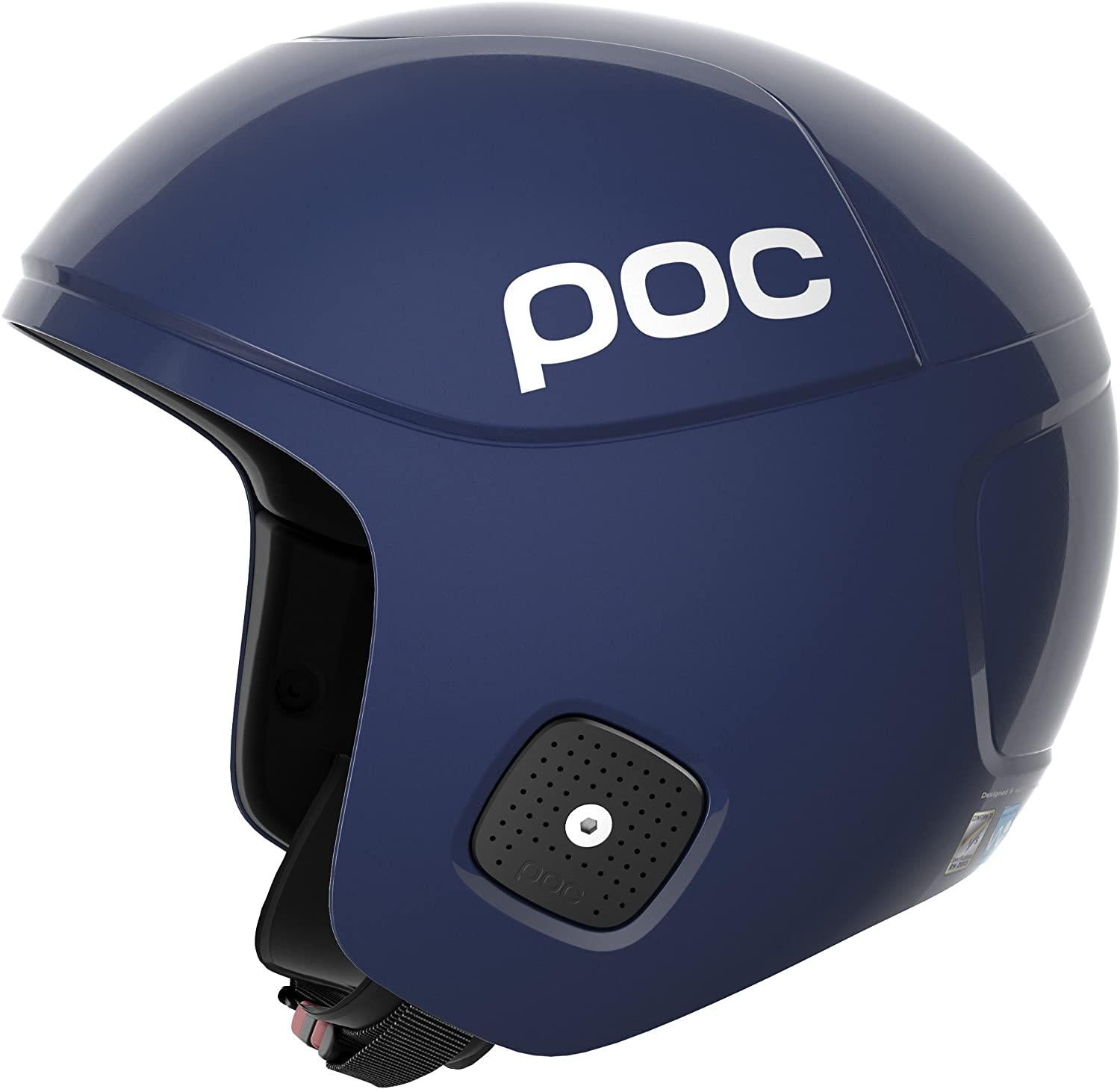 POC, Skull Orbic X Spin, High Speed Race Helmet