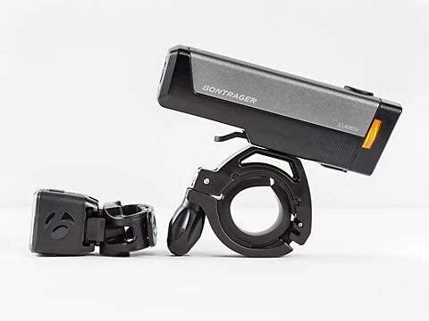 Bontrager Ion Elite R/Flare R City Bike Light Set