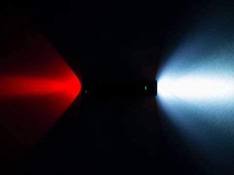 Bontrager Ion Elite R/Flare R City Bike Light Set