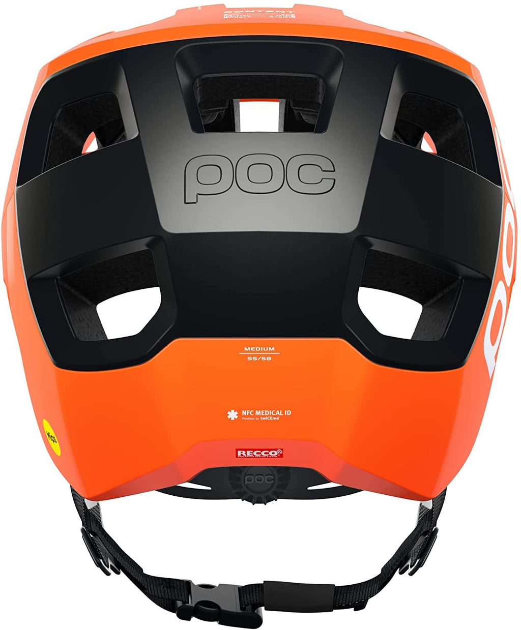 POC Kortal Race MIPS Cycling Helmet