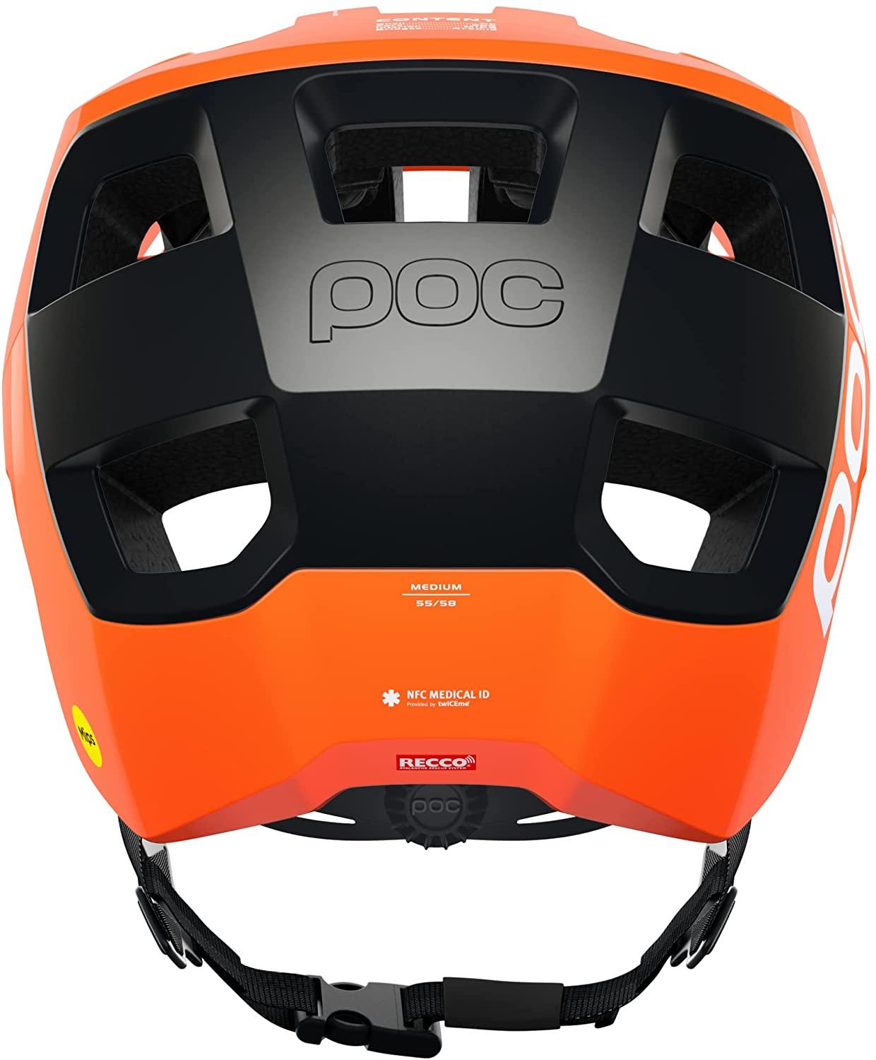 POC Kortal Race MIPS Cycling Helmet