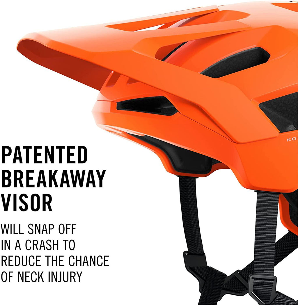 POC Kortal Race MIPS Cycling Helmet