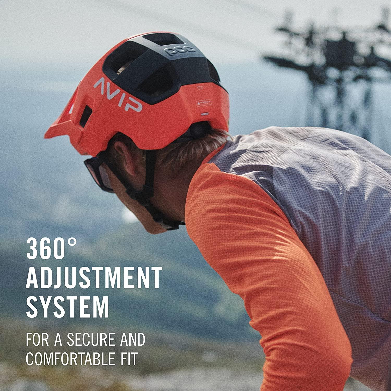 POC Kortal Race MIPS Cycling Helmet