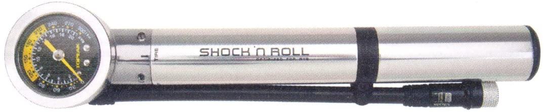 Topeak Shock 'n' Roll 2014 suspension pumps