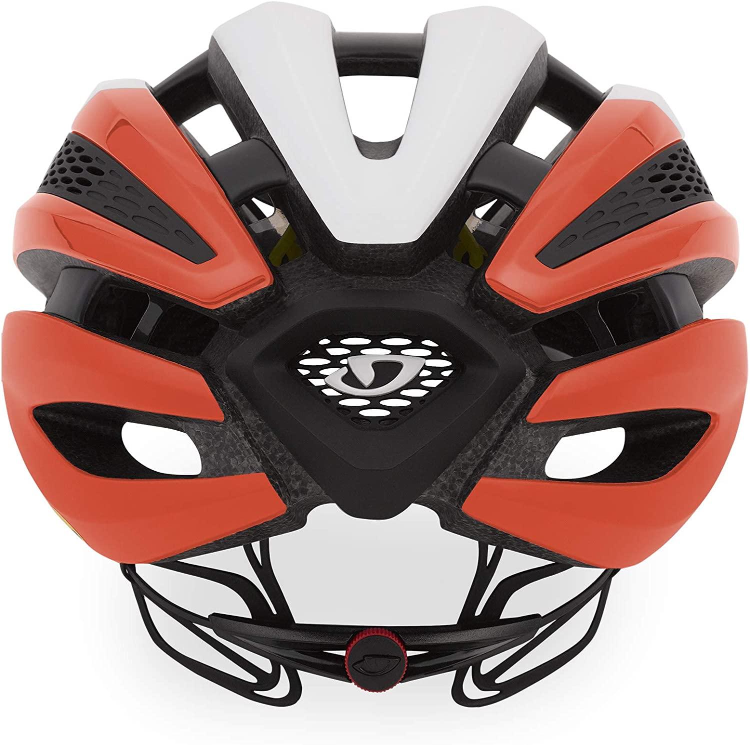Giro Synthe MIPS Adult Road Cycling Helmet