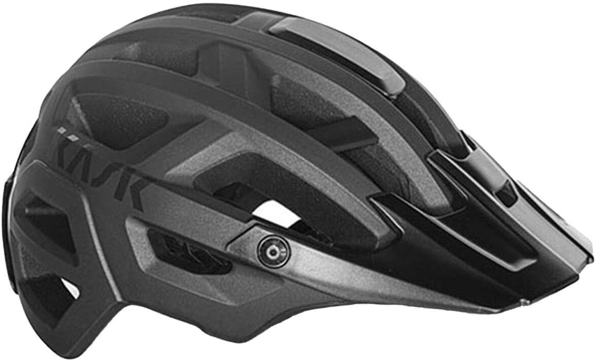 Kask Rex Helmet Anthracite Matte, M