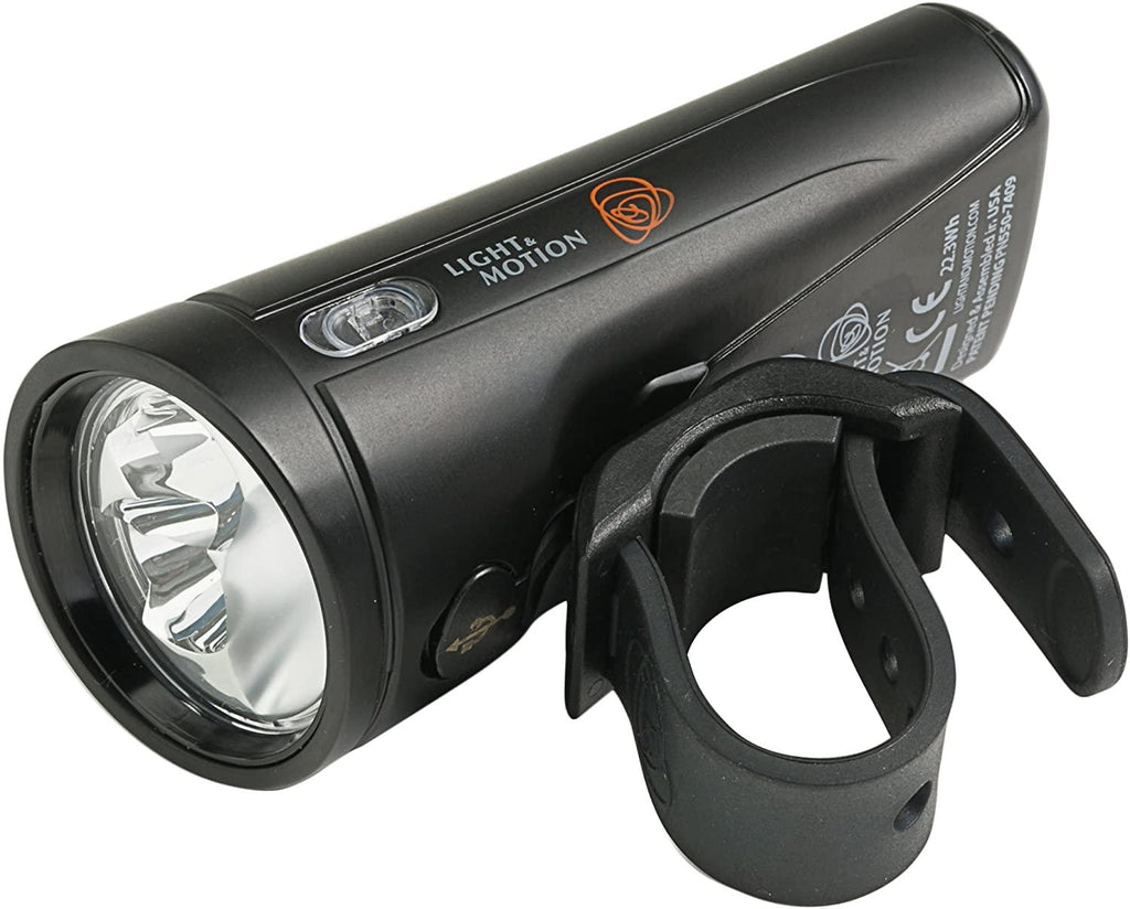 Light & Motion Taz 1200 Light