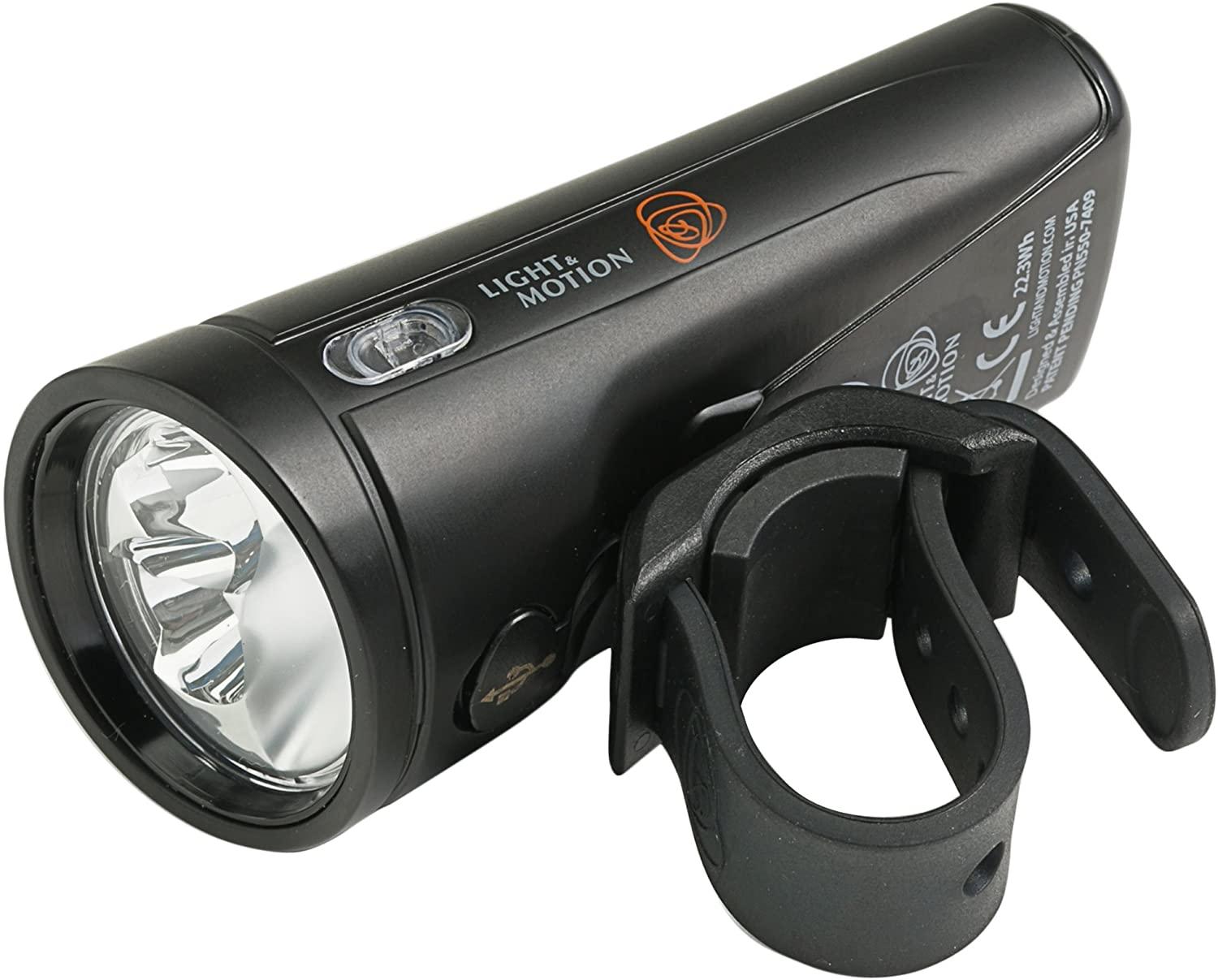 Light & Motion Taz 1200 Light