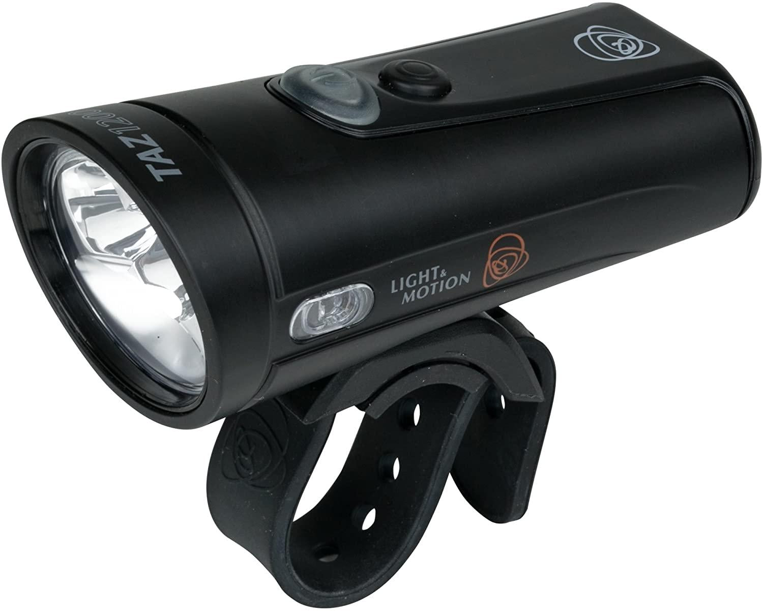Light & Motion Taz 1200 Light