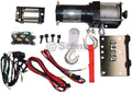 Stens 3013-0002 Winch Set, 2500 lbs.