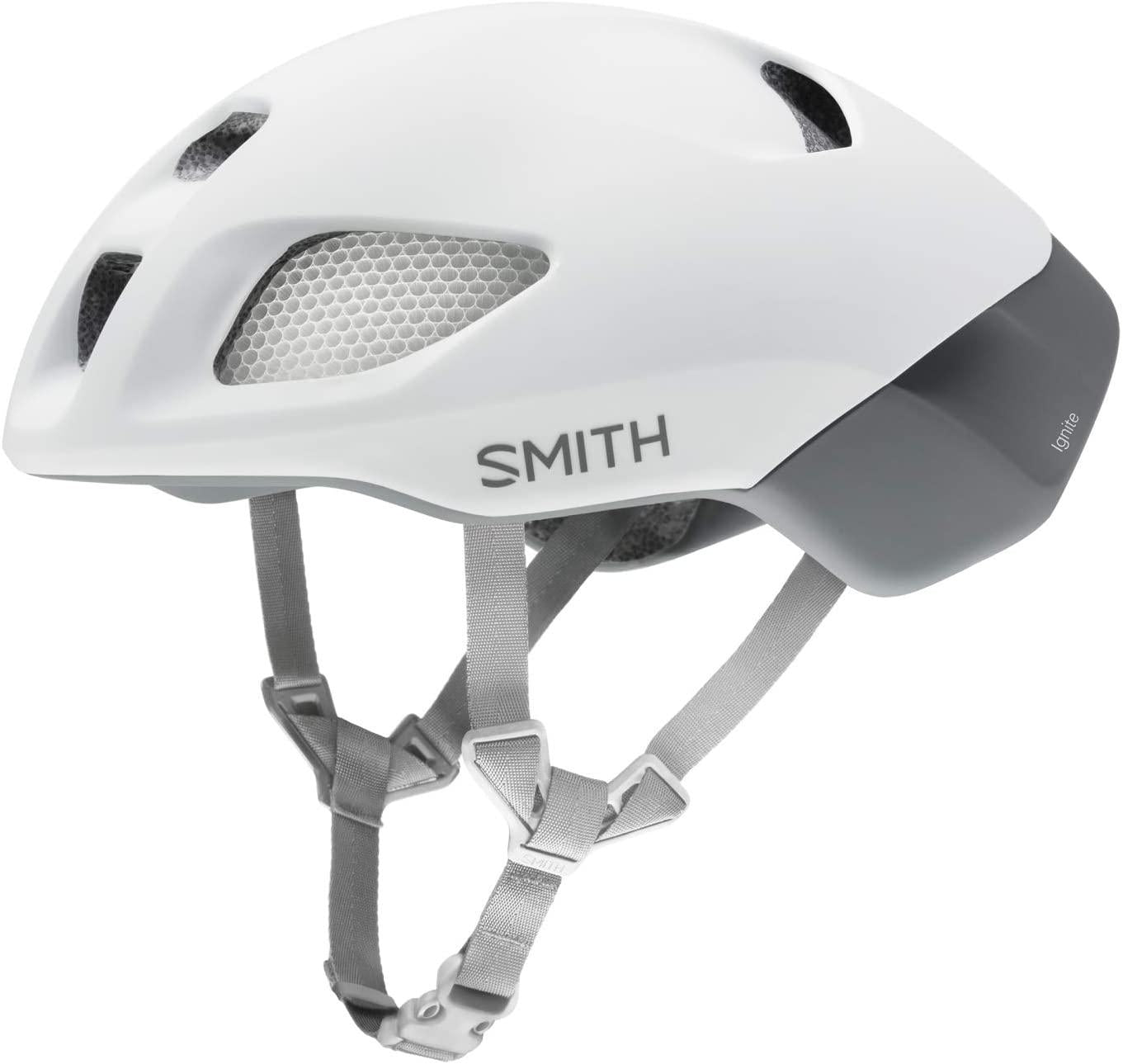 Smith Ignite MIPS Bike Helmet Matte White S
