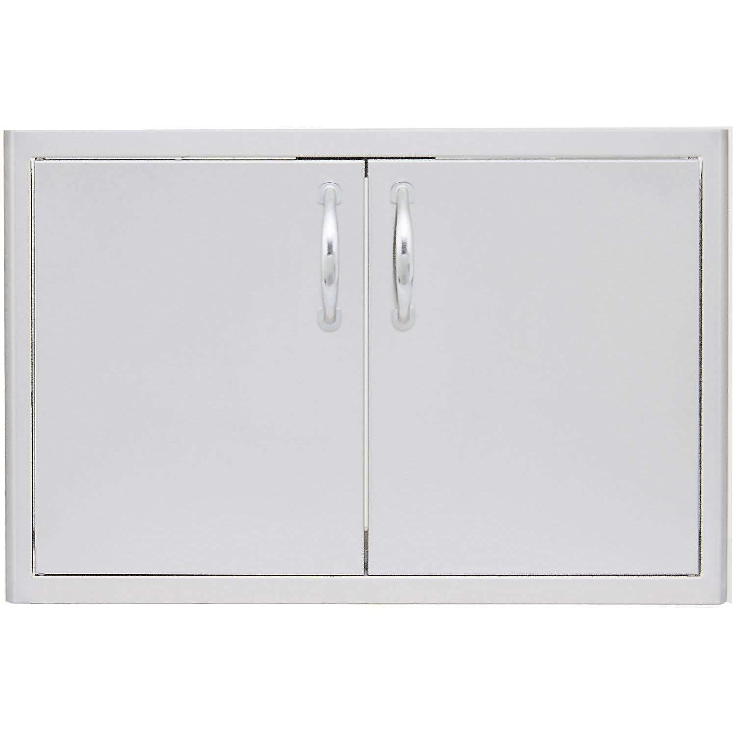 Double Access Door, 20.375" x 23.5"