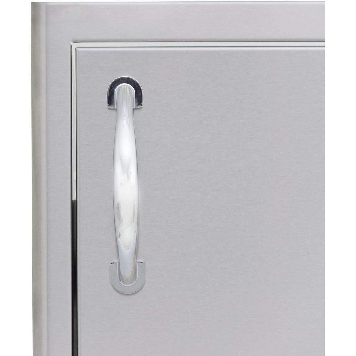 Double Access Door, 20.375" x 23.5"