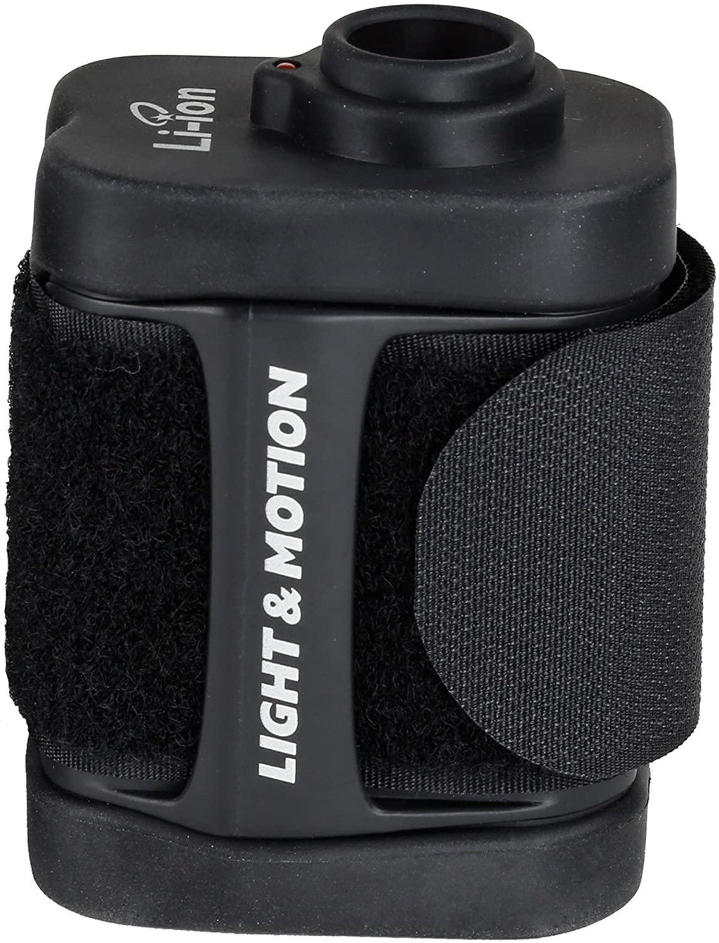 Light & Motion Stella Pro Lights 6-Cell Li-Ion Battery Pack Bike Light Accessory