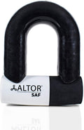 Altor SAF Lock - Angle Grinder Proof Bicycle U-Lock