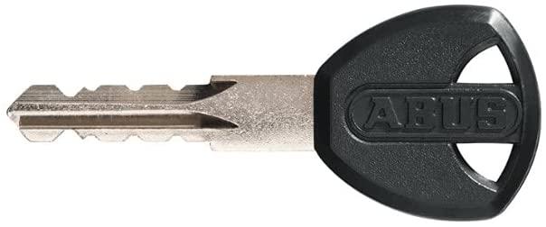 ABUS Granit 640 U-Lock Bike Lock and uGrip 585/75 Lock-Chain Combination Bundle (2 Items)