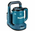 KT360DZ Rechargeable Kettle  0.8 L 36V(18V×2)  Blue (Tool Only)