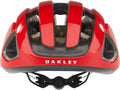 Oakley ARO3 MIPS Men's MTB Cycling Helmet - Red Line/Small