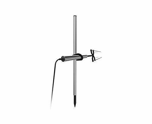 Grill: Heavy Duty Rotisserie Grill for Home + Portable for Outdoors...