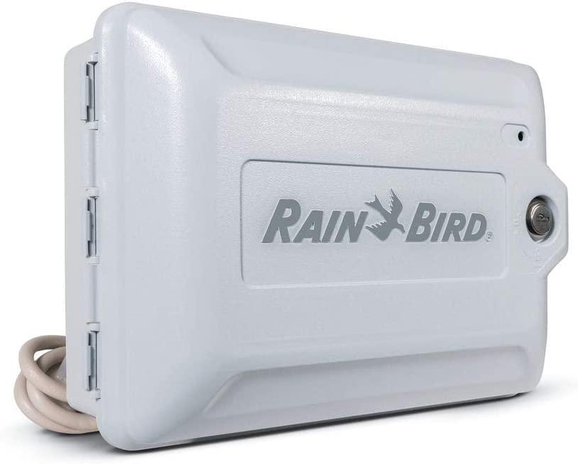 Rain Bird ESP4ME3 Indoor Outdoor 120V Irrigation Controller LNK WiFi Compatible ESPME3