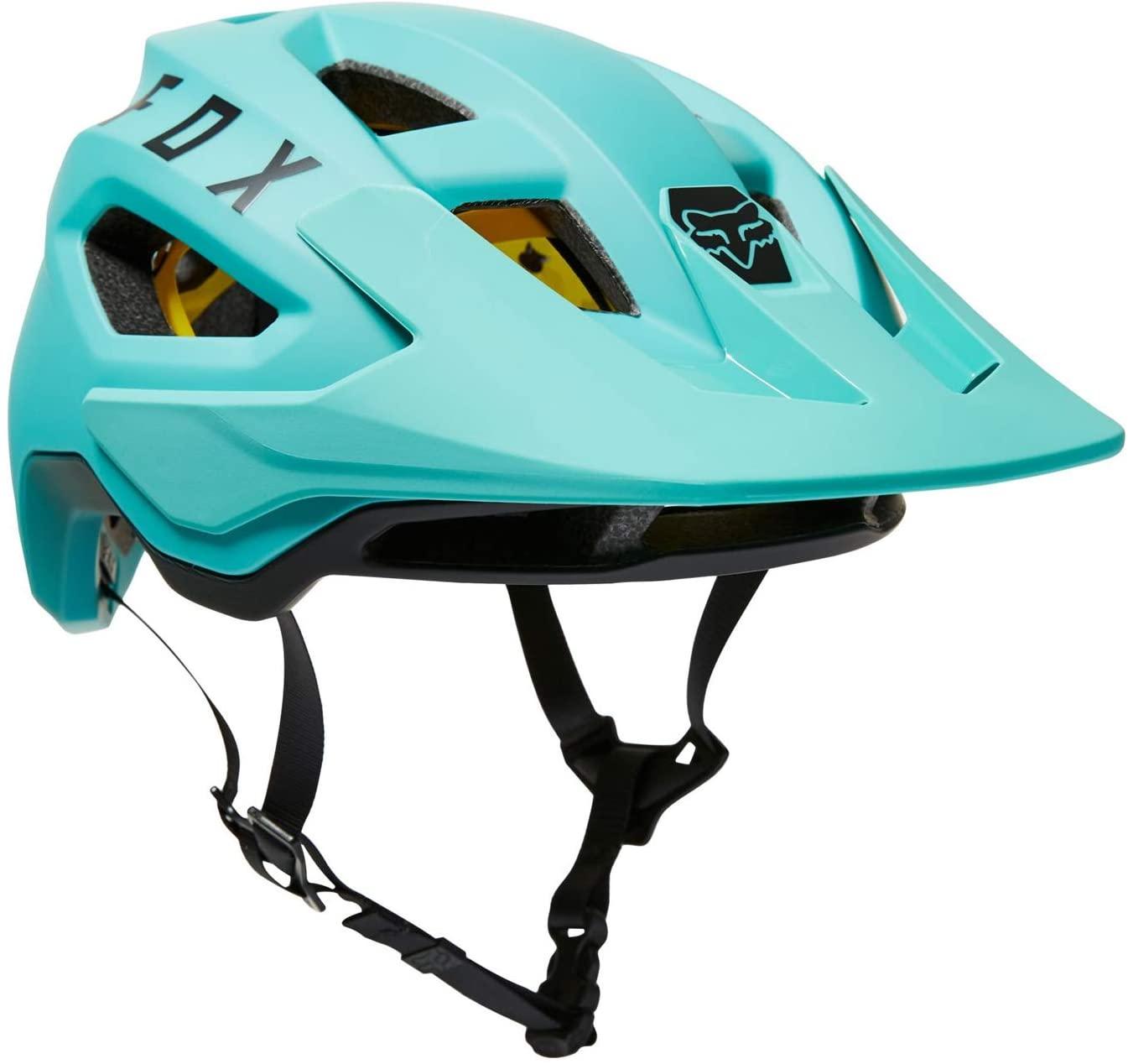 Fox Racing BMX-Bike-Helmets Speedframe MIPS Helmet