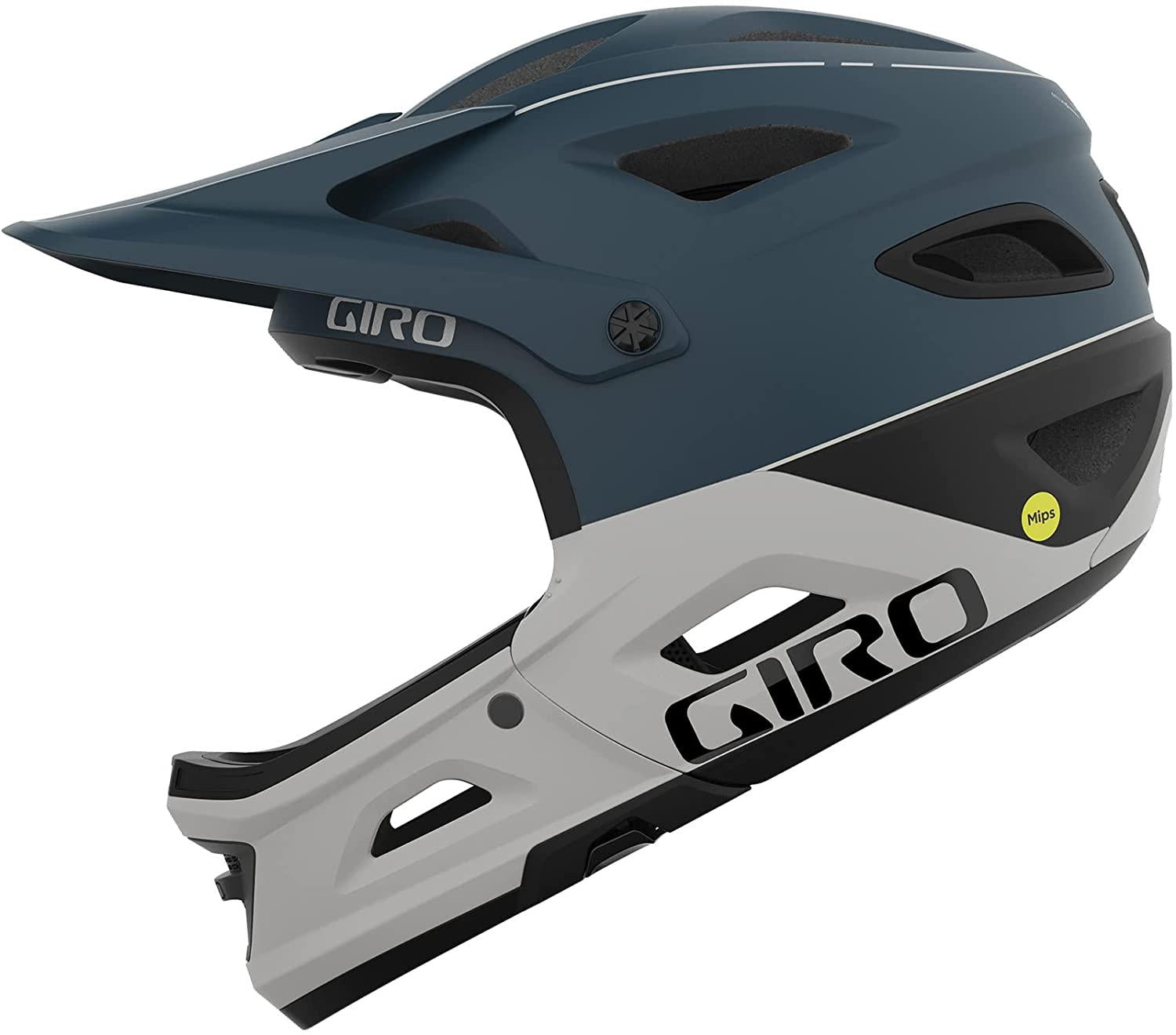 Giro Switchblade MIPS Adult Mountain Cycling Helmet