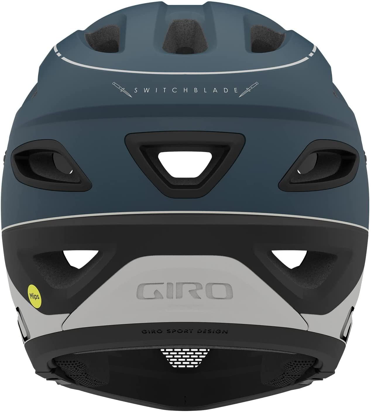 Giro Switchblade MIPS Adult Mountain Cycling Helmet