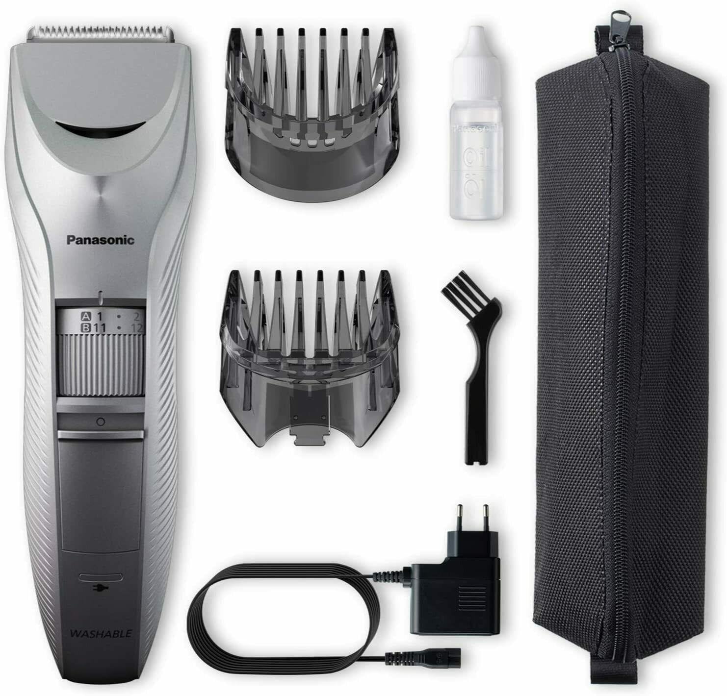 Panasonic ER-GC71- Cutter Of Beard Hair With 39 Settings Of Length