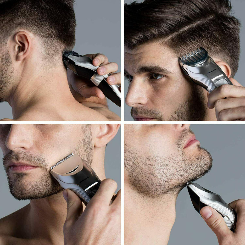 Panasonic ER-GC71- Cutter Of Beard Hair With 39 Settings Of Length