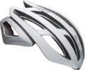 BELL Z20 MIPS Adult Road Bike Helmet - Shade Matte/Gloss Silver/White (2021), Small (52-56 cm)