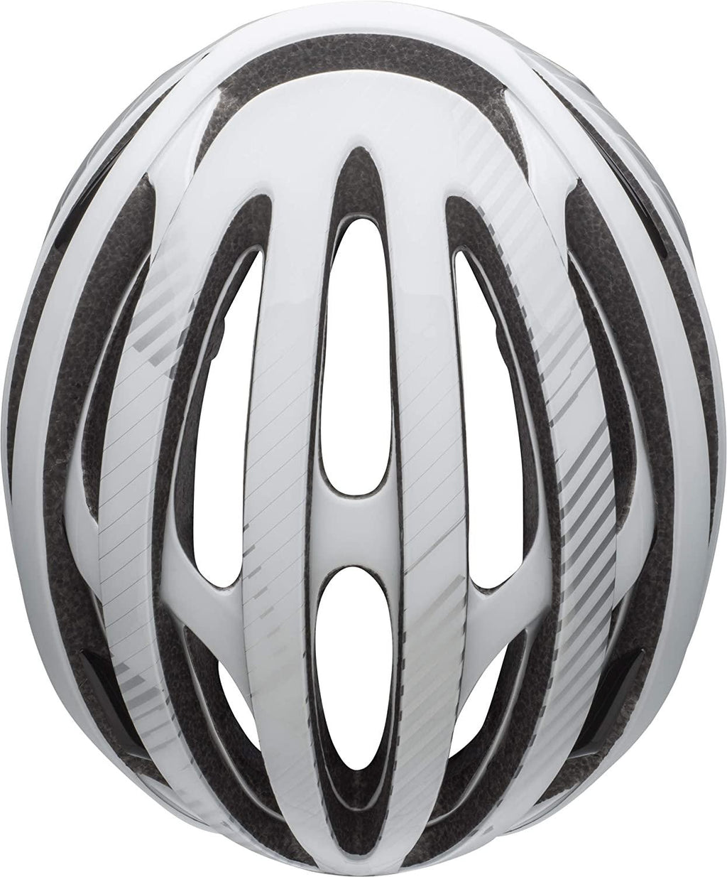 BELL Z20 MIPS Adult Road Bike Helmet - Shade Matte/Gloss Silver/White (2021), Small (52-56 cm)