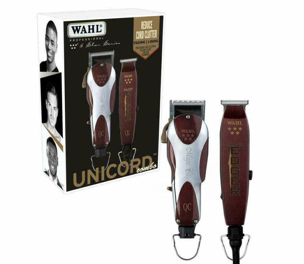 Maquina Profesional de Afeitar Precision Rasuradora Cortar Cabello Barberia