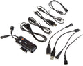 bike light accessories B&M E-Werk