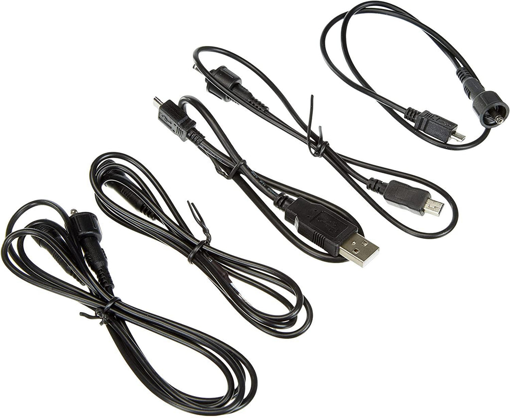 bike light accessories B&M E-Werk