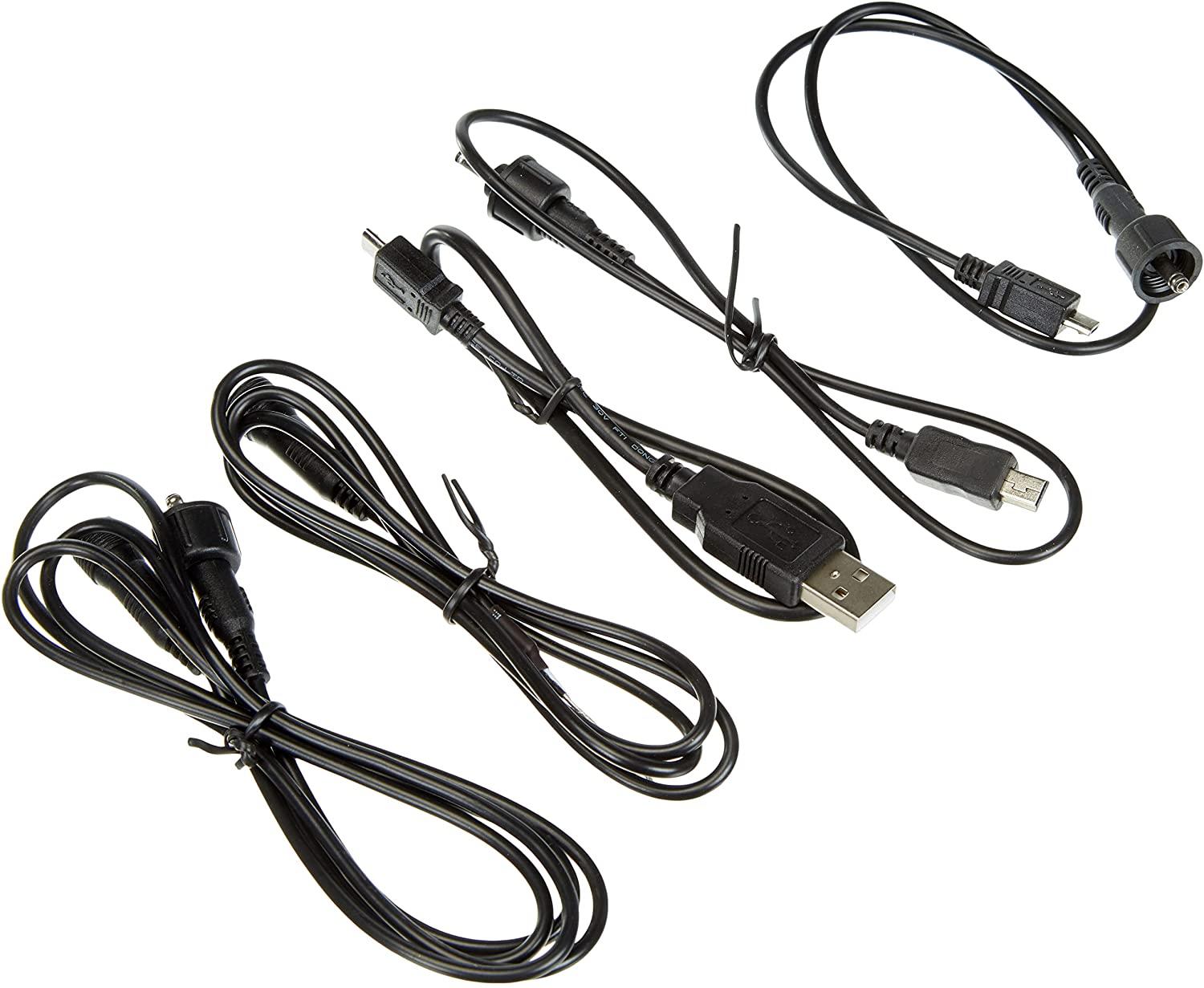 bike light accessories B&M E-Werk