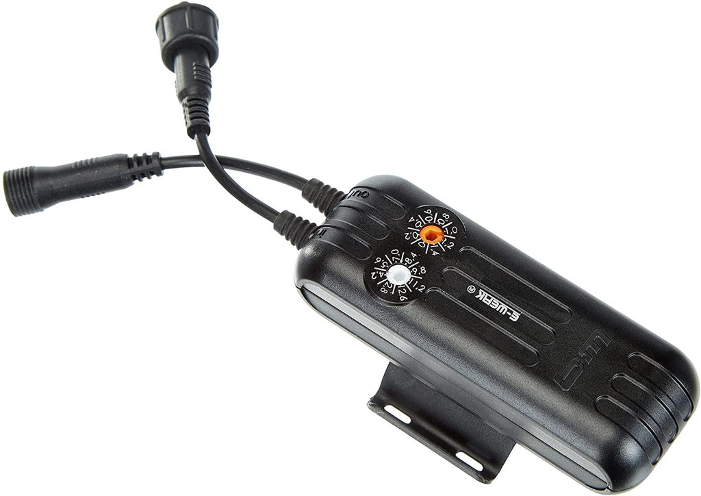 bike light accessories B&M E-Werk