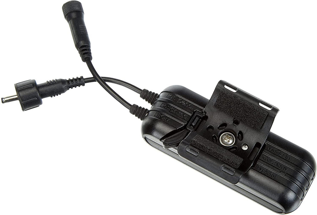 bike light accessories B&M E-Werk