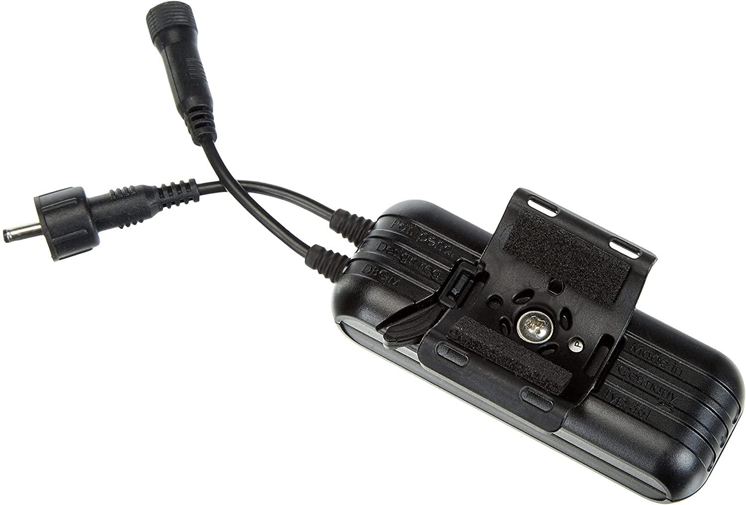 bike light accessories B&M E-Werk