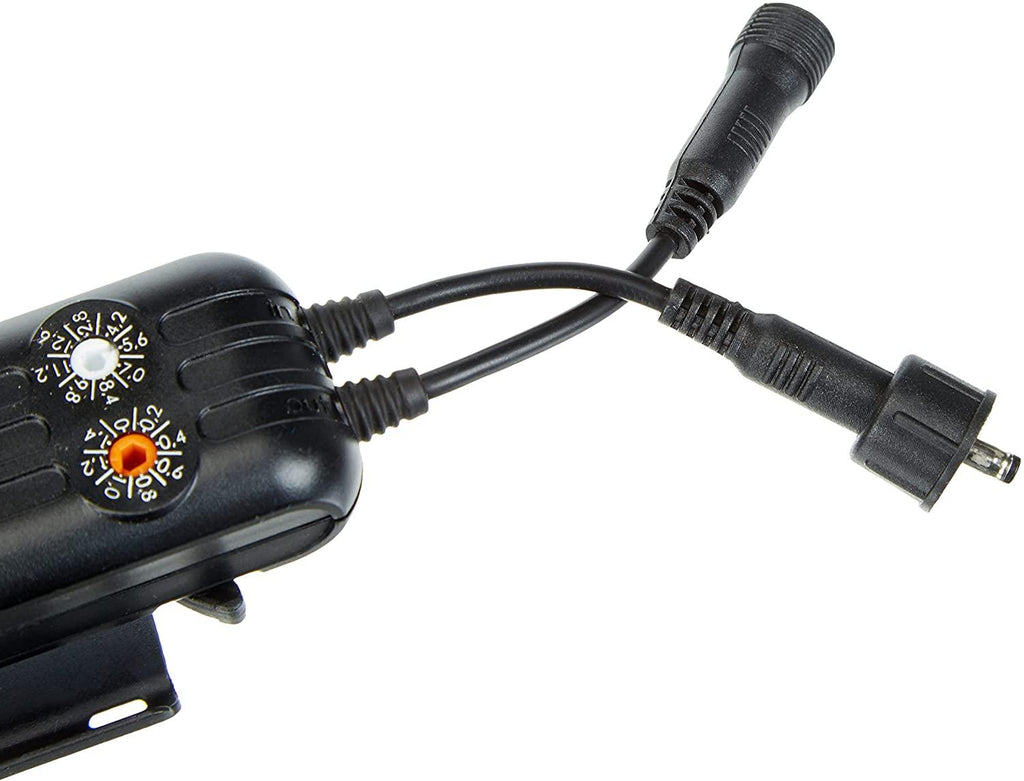 bike light accessories B&M E-Werk