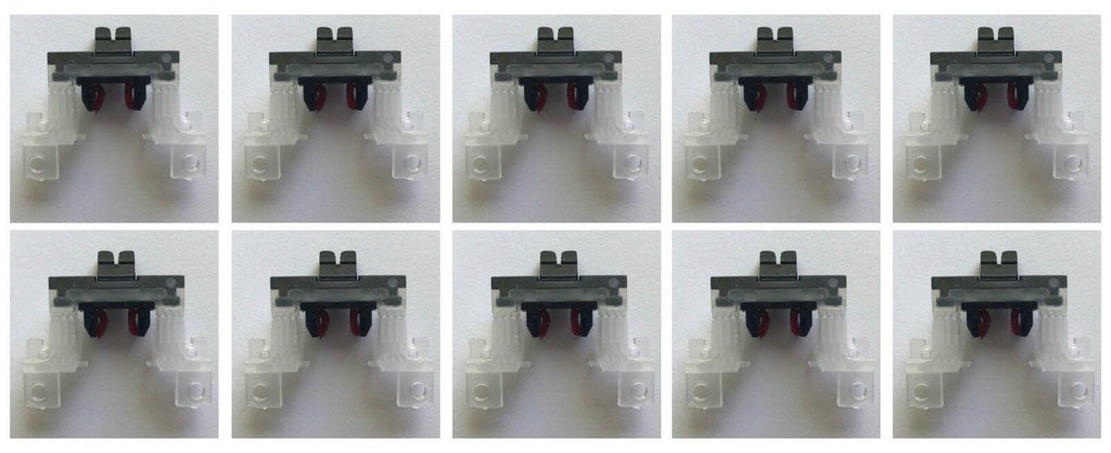 Andis Replacement Blade Drive Assy #20658 Assembly - Multiple Quantity Options