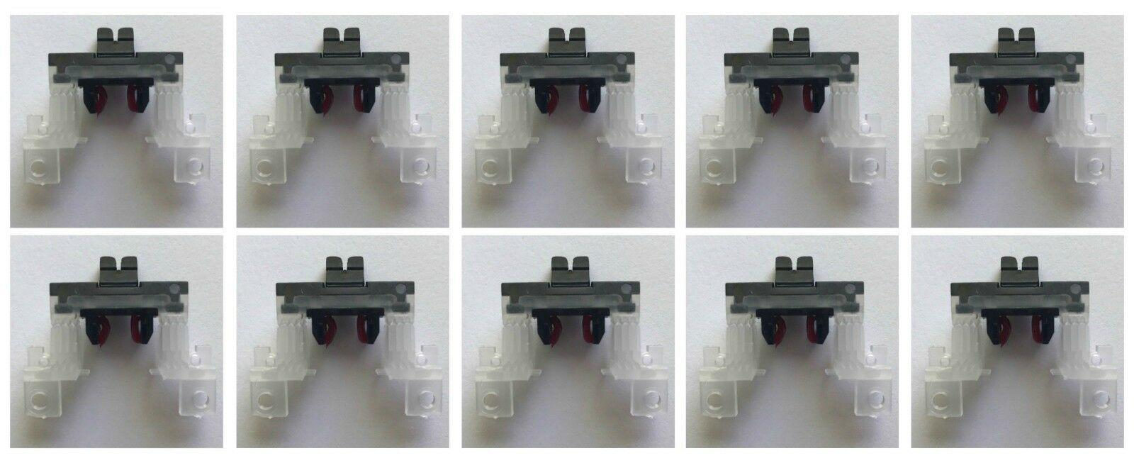 Andis Replacement Blade Drive Assy #20658 Assembly - Multiple Quantity Options