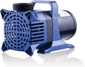 Alpine Corporation 4000 GPH Cyclone Pump for Ponds, Fountains, Waterfalls, and Water Circulation