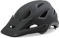 Giro Montaro MIPS Adult Mountain Cycling Helmet - Small (51-55 cm), Matte Black/Gloss Black (2021)