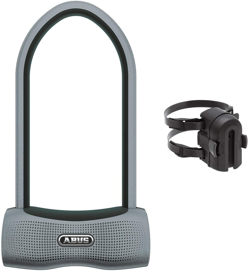 ABUS 770 SmartX U-Lock
