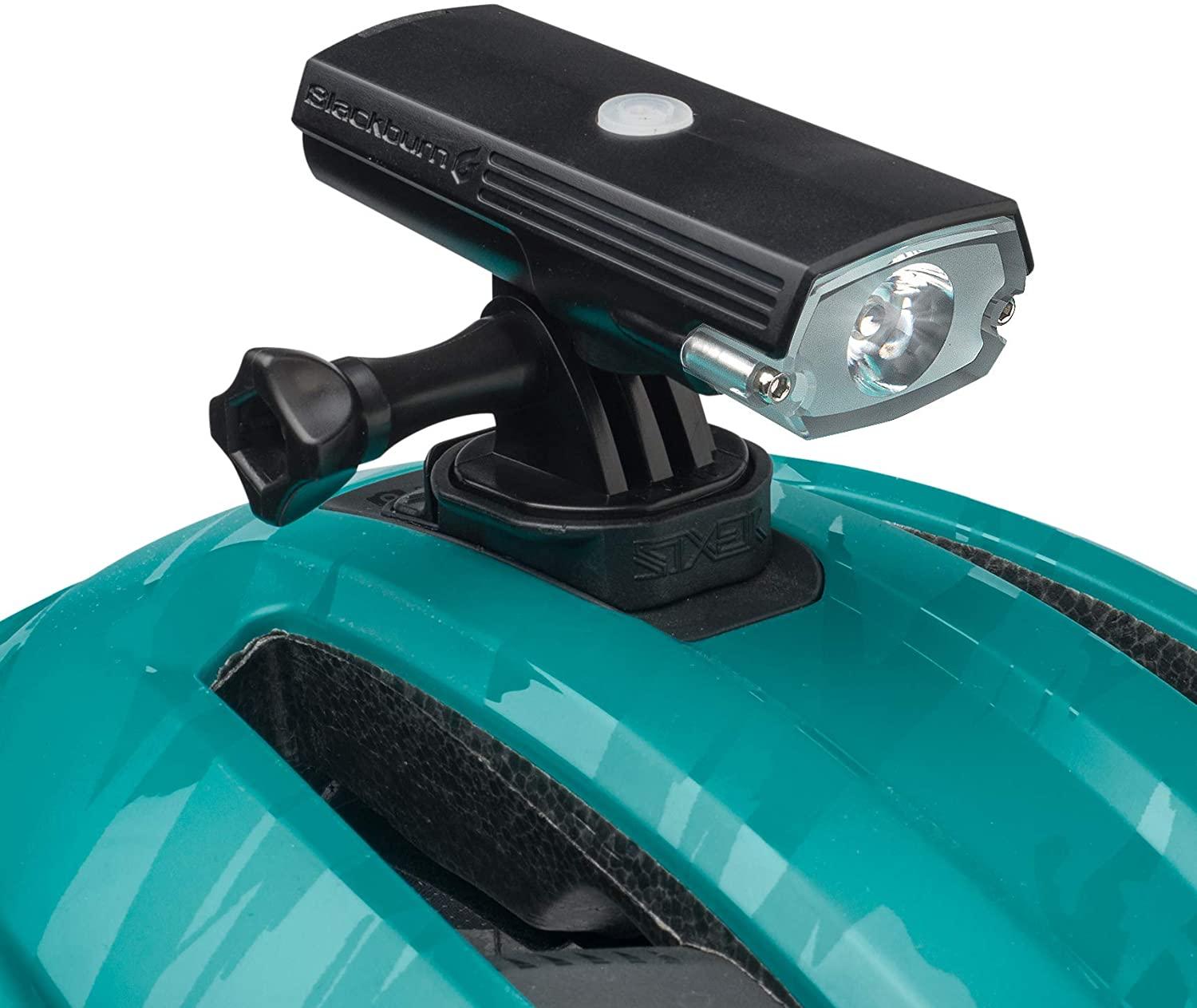Blackburn Luminate 360 Bike Light Set